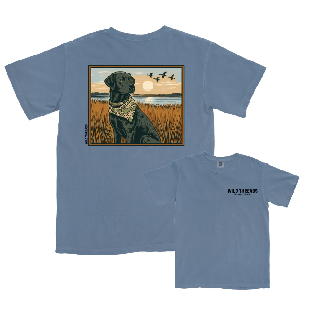 $5 Local Boy - Men's Tee *Add Any Additional Item To Cart To Unlock $5 Price*
