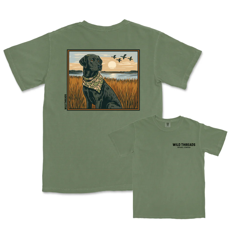 $5 Local Boy - Men's Tee *Add Any Additional Item To Cart To Unlock $5 Price* - Image 2