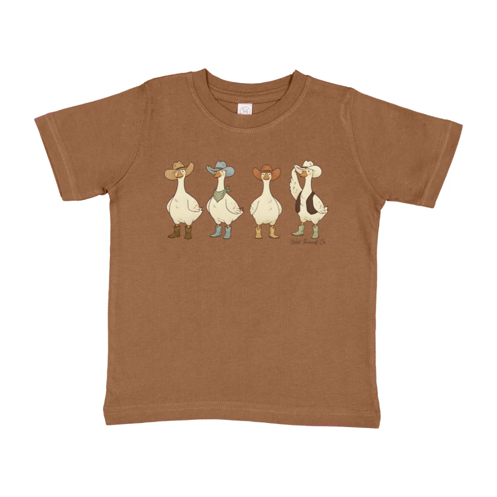 Girl Tees