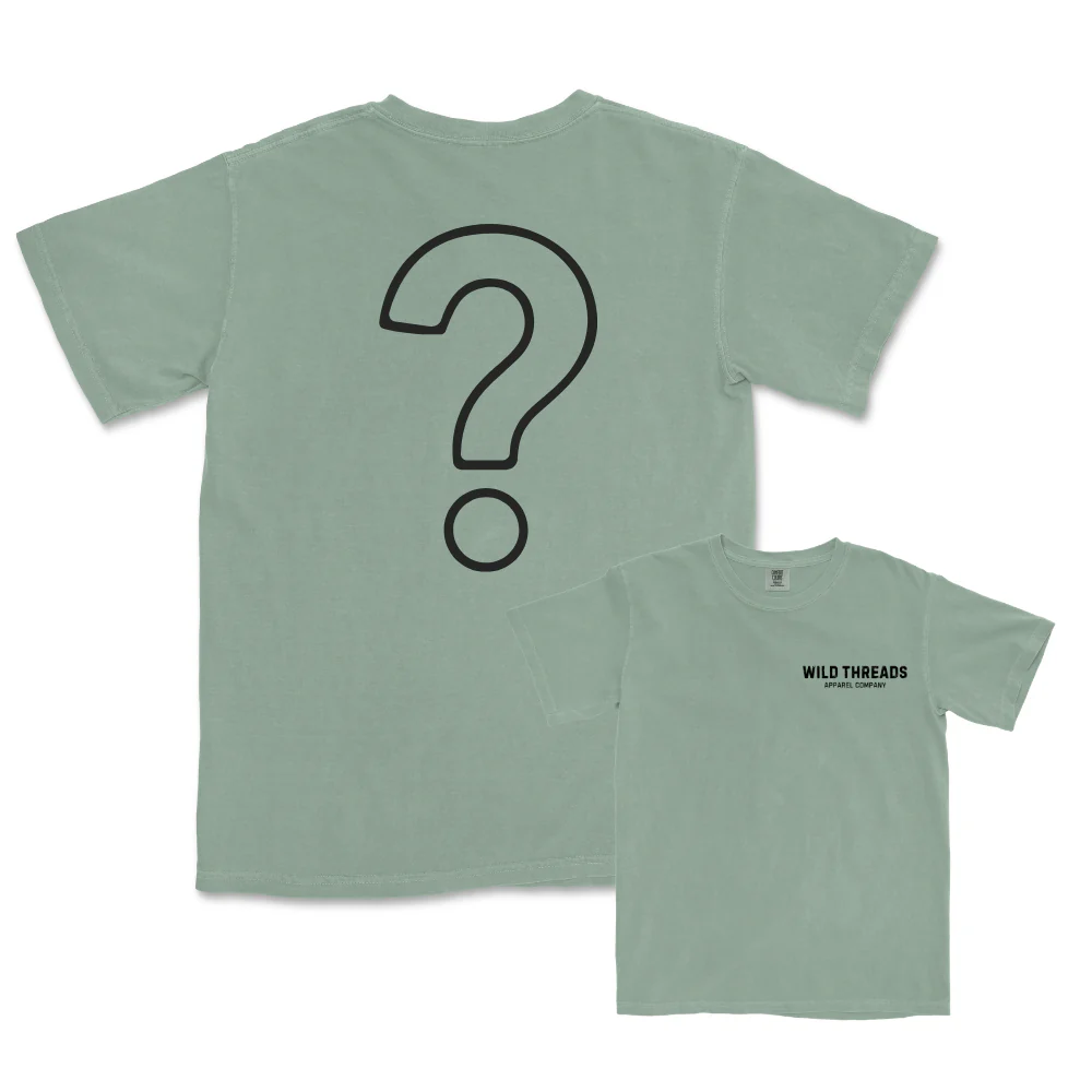 Wild Threads Men's T-Shirt Club : Sign-Up
